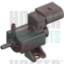 Přepínací ventil, přepínací klapka (sací potrubí) - HOF8029088 HOFFER - 037906283D, 116981, 331240013