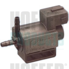 Přepínací ventil, přepínací klapka (sací potrubí) - HOF8029090 HOFFER - 0214057002, 037906283A, 116493