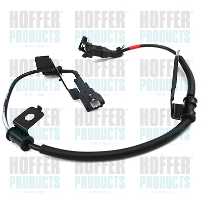 HOF8290970, Connecting Cable, ABS, HOFFER, 919202W100, 411141155, 8290970, 84.1495, 90970, H568I34