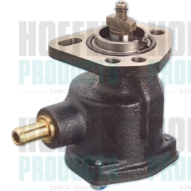 Vacuum Pump, braking system - HOF8091001 HOFFER - 46444317, 60809941, 7676541