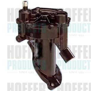Vacuum Pump, braking system - HOF8091012 HOFFER - 93BB-2A451-AD, 1882889, 1665371