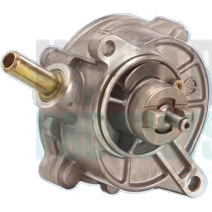 Vacuum Pump, braking system - HOF8091039 HOFFER - 6462300365, 6462300165, A6462300165