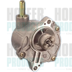 Vacuum Pump, braking system - HOF8091045 HOFFER - A6282300065, 6282300065, 371130049
