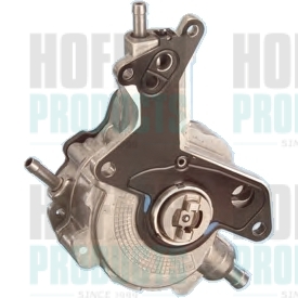 Vacuum Pump, braking system - HOF8091077 HOFFER - 038145209F, 038145209J, 038145209L