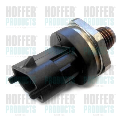 Sensor, Kraftstoffdruck - HOF8029109 HOFFER - 1404007, 4213028, 45962063G