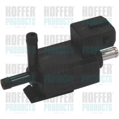 Pressure Converter, exhaust control - HOF8029139 HOFFER - 05860854, 55354158, 055354158