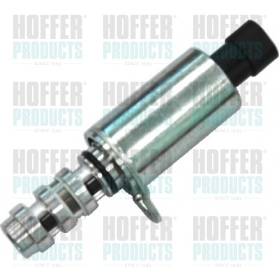 Řídicí ventil, seřízení vačkového hřídele - HOF8091508 HOFFER - 55190509, 0899102, 17300