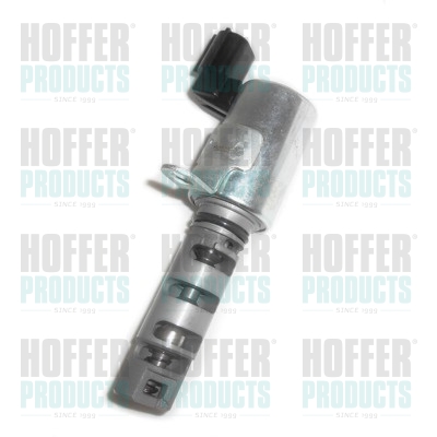 Řídicí ventil, seřízení vačkového hřídele - HOF8091517 HOFFER - 1533022010, 1533022030, 17354