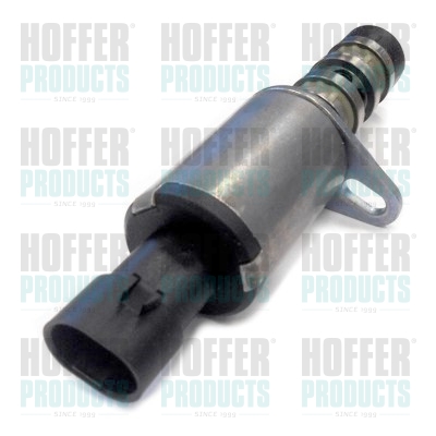 Řídicí ventil, seřízení vačkového hřídele - HOF8091519 HOFFER - 055567050, 12992408, 55567050