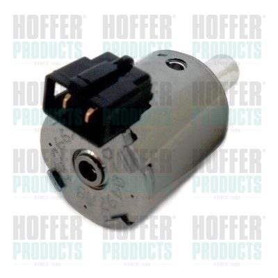 Schaltventil, Automatikgetriebe - HOF8091520 HOFFER - 2574.10, 2574.16, 7701208174