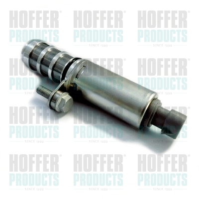 Řídicí ventil, seřízení vačkového hřídele - HOF8091524 HOFFER - 04814188, 12646783, 12655420