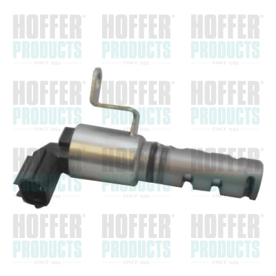 Řídicí ventil, seřízení vačkového hřídele - HOF8091532 HOFFER - 1533047010, 17357, 18823