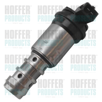 Řídicí ventil, seřízení vačkového hřídele - HOF8091537 HOFFER - 11367560462, 11360410035, 11360149817