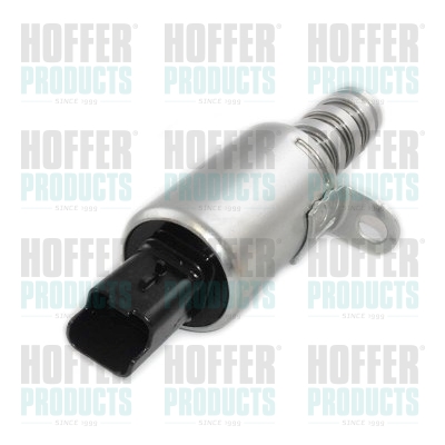 Řídicí ventil, seřízení vačkového hřídele - HOF8091538 HOFFER - 11368610388, 11367604292, 11367587760