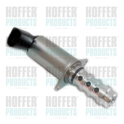 Řídicí ventil, seřízení vačkového hřídele - HOF8091539 HOFFER - 06F109257A, 06F109257C, 0899109
