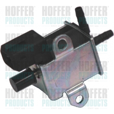 Pressure Converter, exhaust control - HOF8029154 HOFFER - 026906283D, 026906283J, 154384