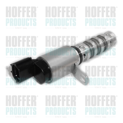 Řídicí ventil, seřízení vačkového hřídele - HOF8091546 HOFFER - 243552G500, 0899132, 17337