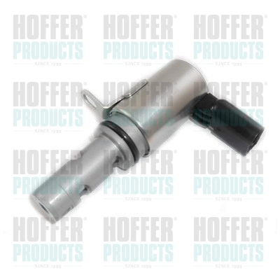 Řídicí ventil, seřízení vačkového hřídele - HOF8091557 HOFFER - 03C906455, 03C906455A, 0899004