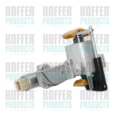 Řídicí ventil, seřízení vačkového hřídele - HOF8091562 HOFFER - 078109087, 078109087B, 078109087C