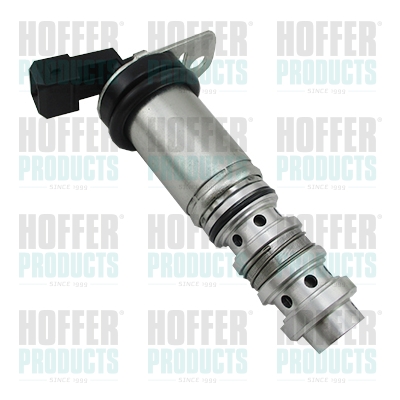 Řídicí ventil, seřízení vačkového hřídele - HOF8091571E HOFFER - 11367561264, 11367584115, 0899183