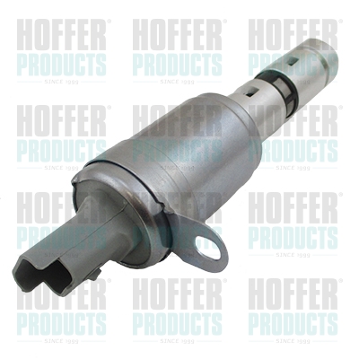 Actuator, exentric shaft (variable valve lift) - HOF8091575 HOFFER - 82002-40058, 82004-13185, 8200823650