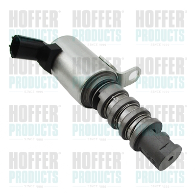 Řídicí ventil, seřízení vačkového hřídele - HOF8091578 HOFFER - 15830-RBB-003, 18799, 381180078