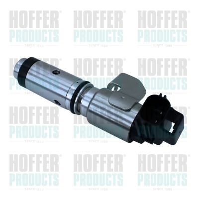 Řídicí ventil, seřízení vačkového hřídele - HOF8091595 HOFFER - 36002690, 30731116, 31251224