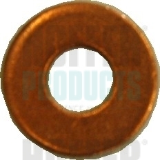 HOF8029164, Seal Ring, nozzle holder, HOFFER, 391230008, 8029164, 81.056, 9164