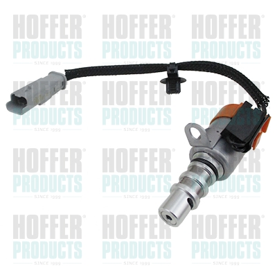 Olej-tlakový ventil - HOF8021688 HOFFER - 2093005, 3645859, 9817070380