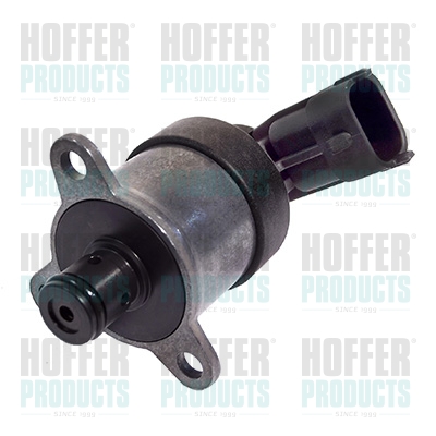 Regulační ventil, množství paliva (Common-Rail Systém) - HOF8029185 HOFFER - 68219797AA, 71754571, K68219797AA
