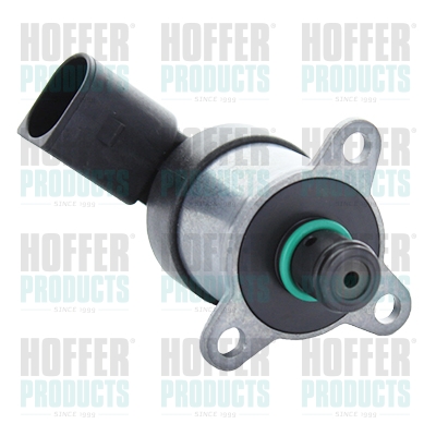 Regulační ventil, množství paliva (Common-Rail Systém) - HOF8029199 HOFFER - 6460740084, A6460740084, 0928400508