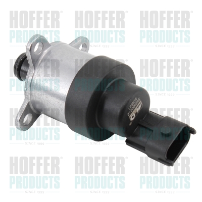 Regulační ventil, množství paliva (Common-Rail Systém) - HOF8029206E HOFFER - 42554784, 45022054F, 504070403
