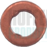 HOF8029216, Seal Ring, nozzle holder, HOFFER, 391230030, 8029216, 81.101, 9216, X11800002003Z