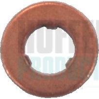 HOF8029217, Seal Ring, nozzle holder, HOFFER, 391230031, 8029217, 81.102, 9217, X11800002002Z
