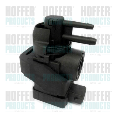 Pressure Converter, exhaust control - HOF8029227 HOFFER - 1448300Q0A, 3512027400, 351202A900
