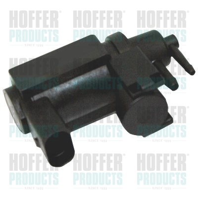 Pressure Converter, exhaust control - HOF8029231 HOFFER - 059906628A, 059906628B, 139336