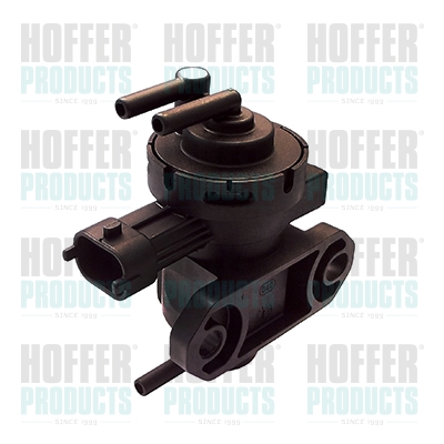 Pressure converter, turbocharger - HOF8029239 HOFFER - 055351891, 55351891, 93174808