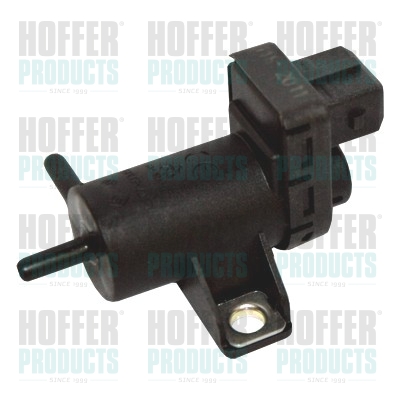 Pressure Converter, exhaust control - HOF8029249 HOFFER - 8200762162, 0892378, 102027