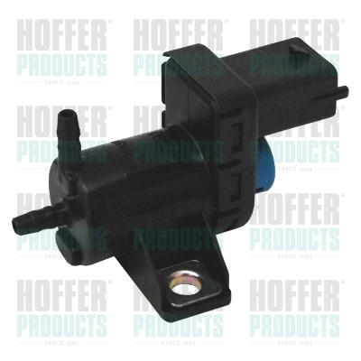 Pressure Converter, exhaust control - HOF8029250 HOFFER - 04801997, 25183381, 4801997