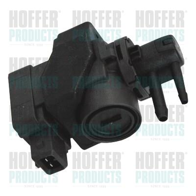 Pressure Converter - HOF8029265 HOFFER - 149567097R, 14956JD70A, 1495600Q0H