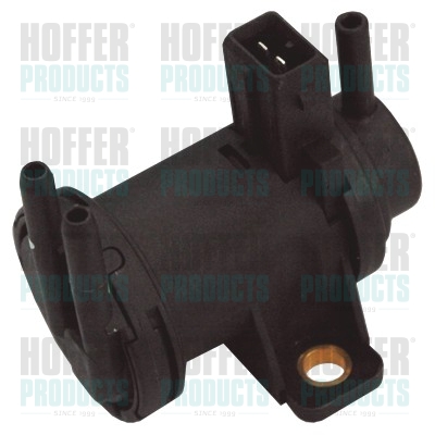 Pressure Converter, exhaust control - HOF8029268 HOFFER - 55206832, 0892580, 1301030