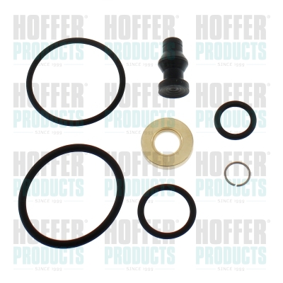 Repair Kit, unit injector - HOF9274 HOFFER - 038198051B, 038198051C, 0414720089*