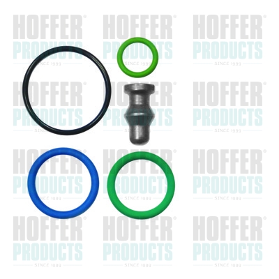 Repair Kit, unit injector - HOF9275 HOFFER - 03G198051, 03G198051A, 0414720454*