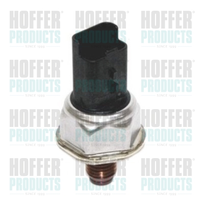 Sensor, Kraftstoffdruck - HOF8029277 HOFFER - 15730-84A51, 1S4Q9D280AD*, 8200057345*