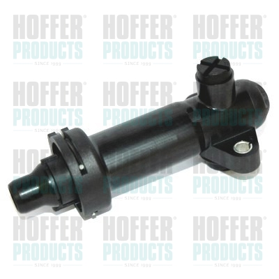 HOF8192779, Thermostat, coolant, HOFFER, 11712247723, 2247723, 140670, 350293, 4006207, 421150415, 462378, 502394, 78836, 8192779, 8MT354777-701, 92779, 94.779, 94.779A2, TH50670, TH716770, V20991284, TE270, 1406