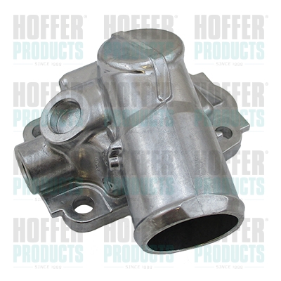 HOF8192876, Thermostat, coolant, HOFFER, 504353905, 350546A, 421150511, 8192876, 92876, 94.876, 94.876A2, TH7304.79J, 350546