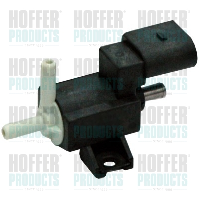 Pressure Converter, exhaust control - HOF8029302 HOFFER - 03C906283A, 03C906283B, 139331