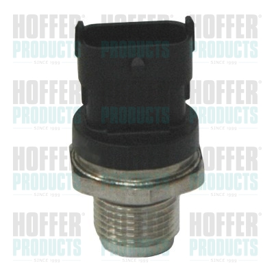 Sensor, fuel pressure - HOF8029305 HOFFER - 055230827, 15732-68L00, 1617424080