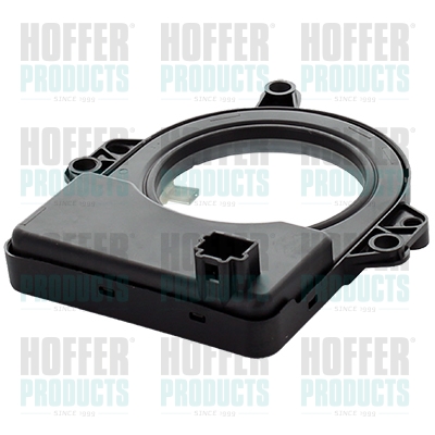 HOF93082, Steering Angle Sensor, HOFFER, 479454BA0ARP, 47945-4BA0A, 0265019061, 411350020, 8093082, 86.032, 93082, SX026N, WG1900608