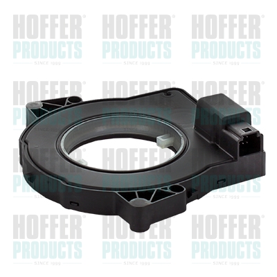 HOF93083, Steering Angle Sensor, HOFFER, 47945-5MA1A, 0265005571, 411350021, 86.033, 93083, SX027N, WG1900609, 0265019105, 8093083